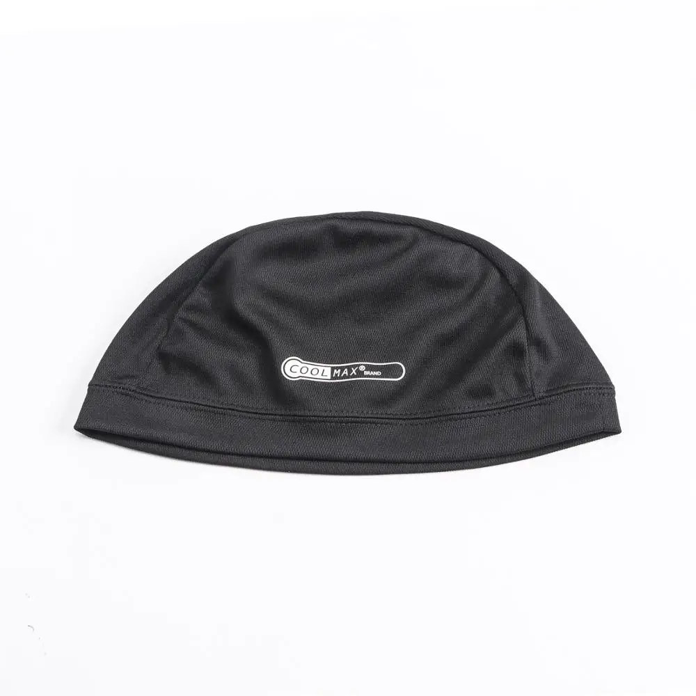 Motorcycle Helmet Inner Cap Coolmax Hat 