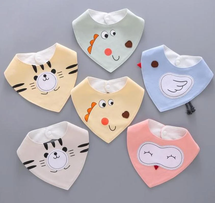 absorbent baby bibs