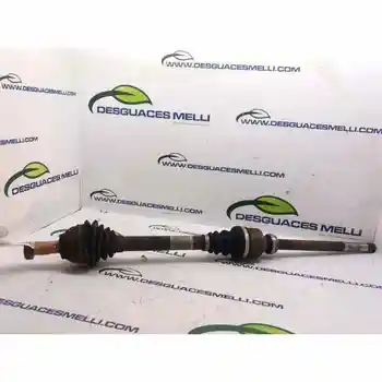 

9637117880 TRANSMISSION FRONT RIGHT CITROEN C4 GRAND PICASSO