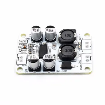 

Tpa3110 Pbtl Mono Digital Power Amplifier Board 30W