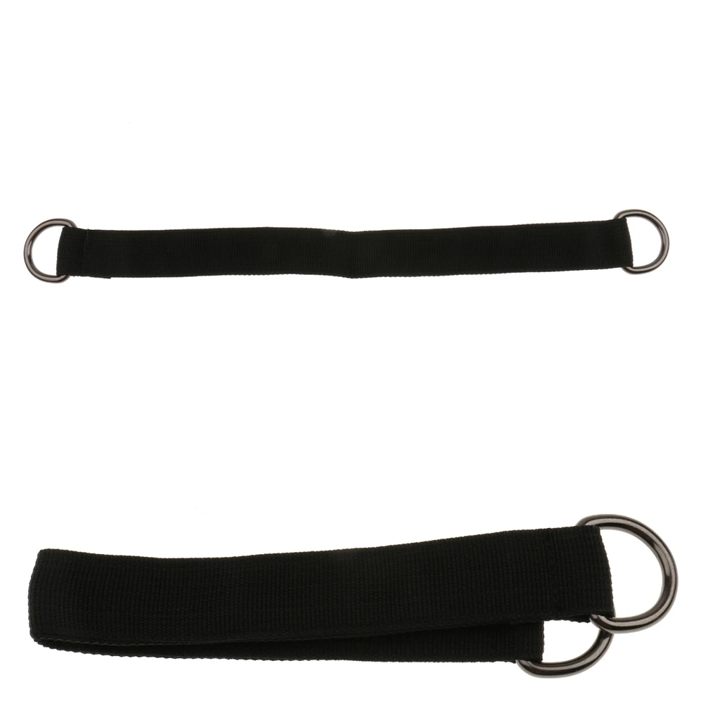 35cm Tree Swing Hanging Straps Kit(2Pcs) - Holds 220 lbs 100KG, Perfect for Hammocks and Most Swing Seats - Lightweight 35cm Tree Swing Hanging Straps Kit(2Pcs) - Holds 220 lbs 100KG, Perfect for Hammocks and Most Swing Seats - Lightweight