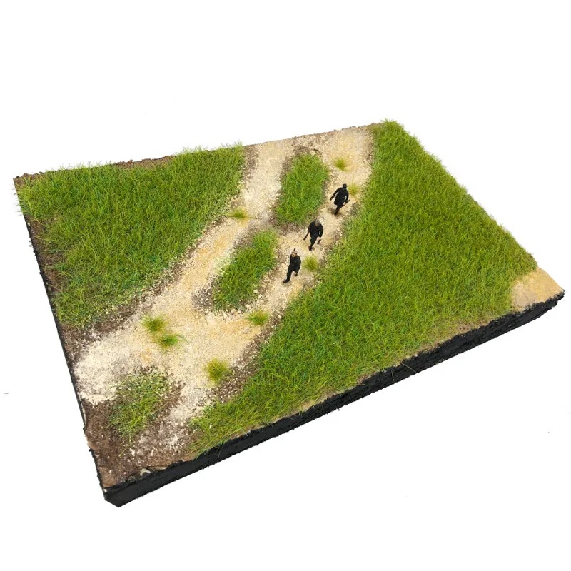 8mm grass flock04