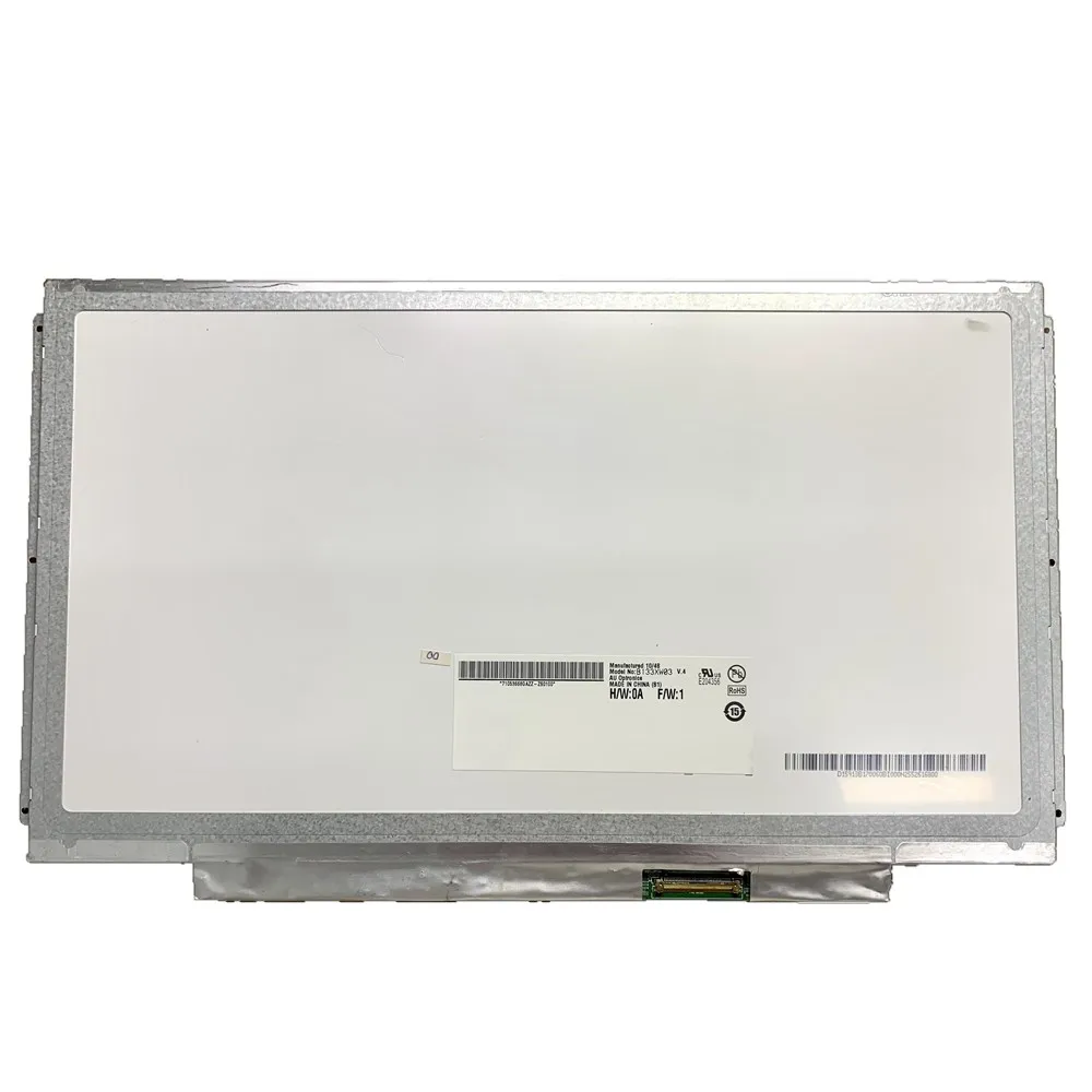 Ʈ LP133WH2 TL L6 M2 M3 HA LTN133AT16 20 27 LP133WH2 TLA2 B133XW03 V.0 N133BGE-L31 B133XW01 V.0 CLAA133WA01A