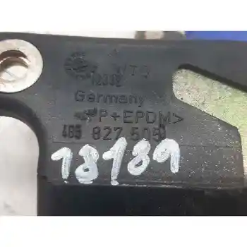 

4B5827505 TRUNK LOCK/PORTON AUDI A6 SALOON (4B2)