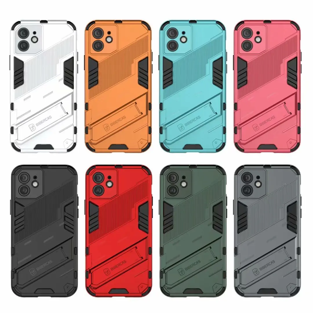 

10pcs/Lot Hybrid Shockproof Cover Armor Case For Xiaomi 10s 10T Lite Poco X3 M3 NFC Redmi K40 Note 11 10 9A 9C 9I Pro 5G