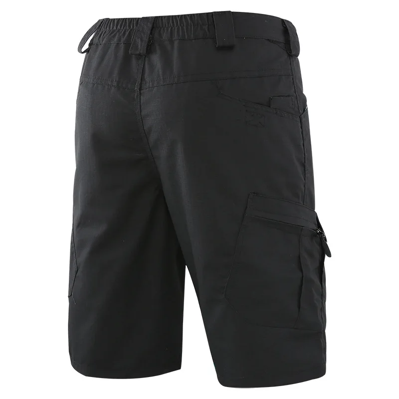 Motocross Pants Motorcycle Shorts Bicycle Downhill MTB Cycling Bike Shorts Off-Road Short Pants