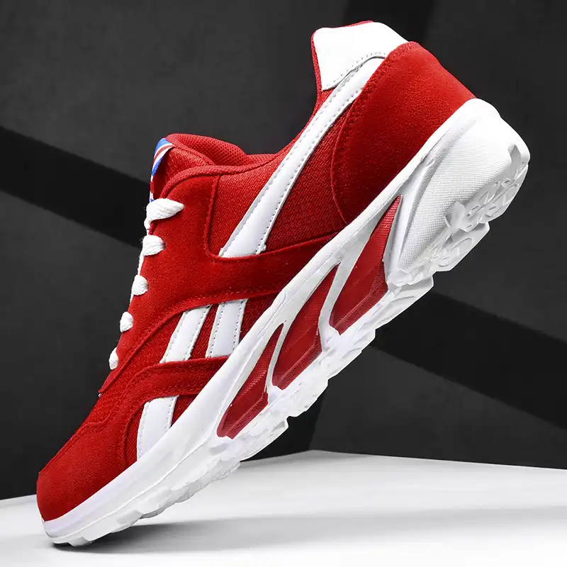 tenis corrida aliexpress