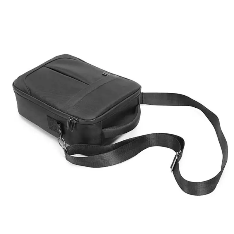 Ткань Оксфорд Кроссбоди Сумка Для Хранения Чехол Коробка для DJI Mavic Mini Drone