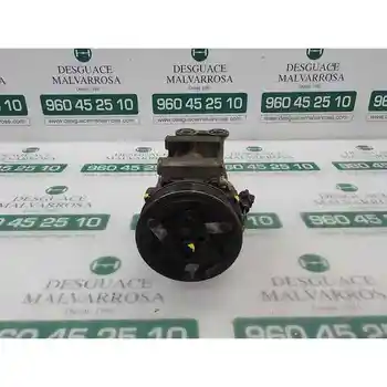 

AIR CONDITIONING COMPRESSOR Ford FUSION (CBK) 07549412260 SANDEN 2S6119D629AD 2 WIRES