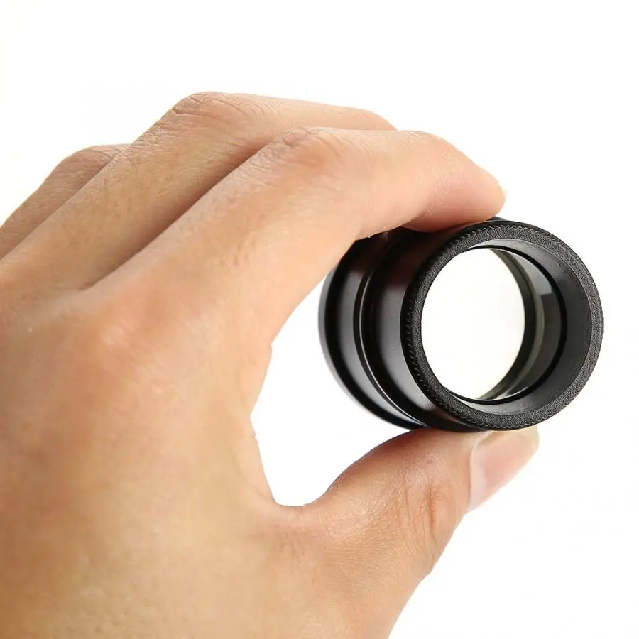 WF10X окуляр микроскопа 22 мм широкоугольный окуляр стерео микроскоп окулярный объектив 30 мм окулярный объектив