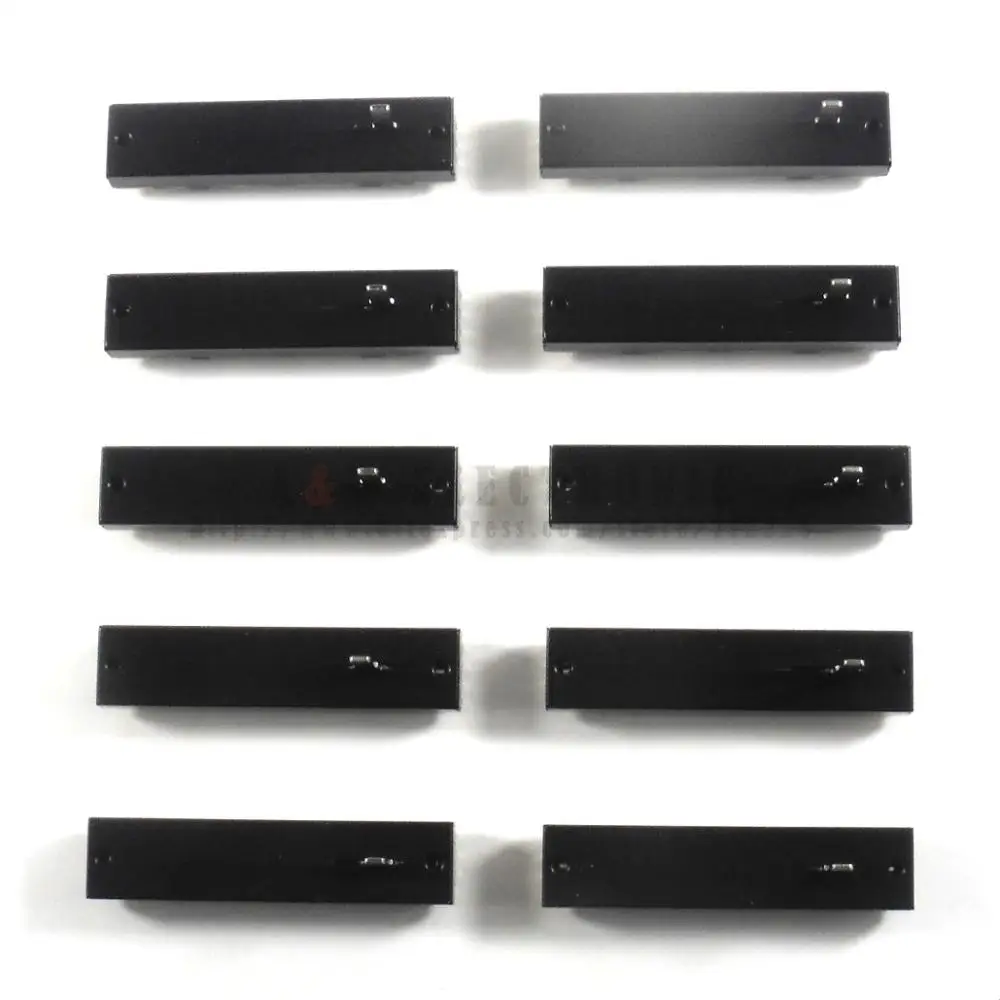 Fader B10KX2 для Numark CROSSFADER VRS10304518 10 шт. | Электроника