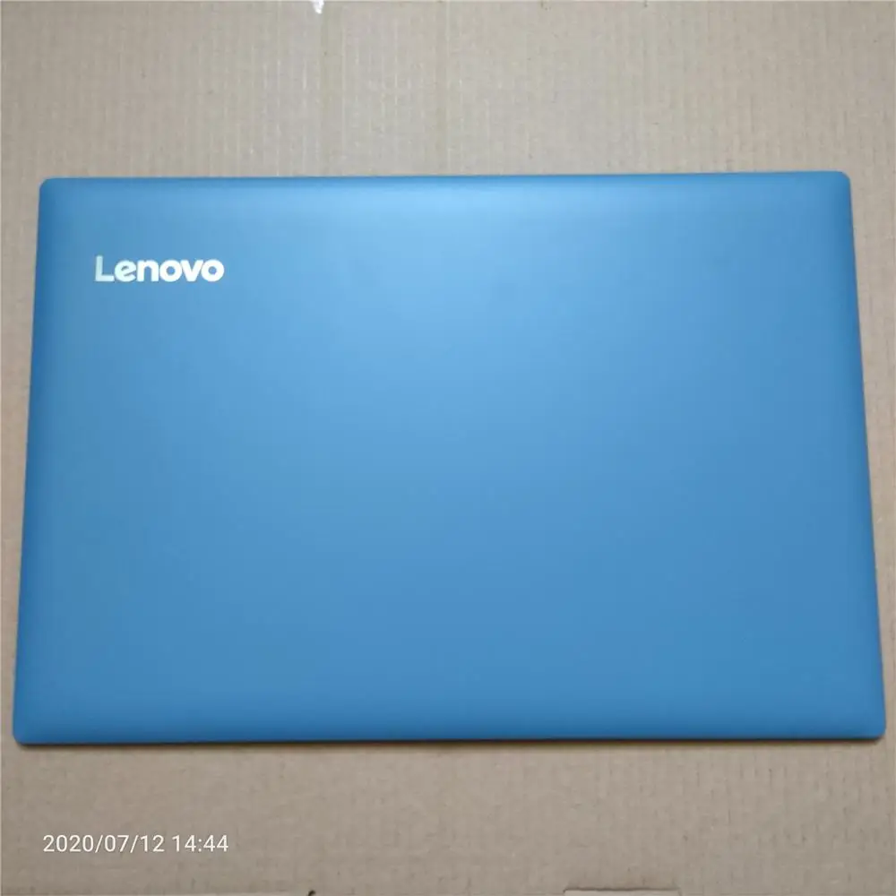 Оригинальный чехол для Lenovo ideaPad 320-15 520-15 320-15ISK 15IKB 15AST 15ABR 15IAP 5000-15 задняя крышка с
