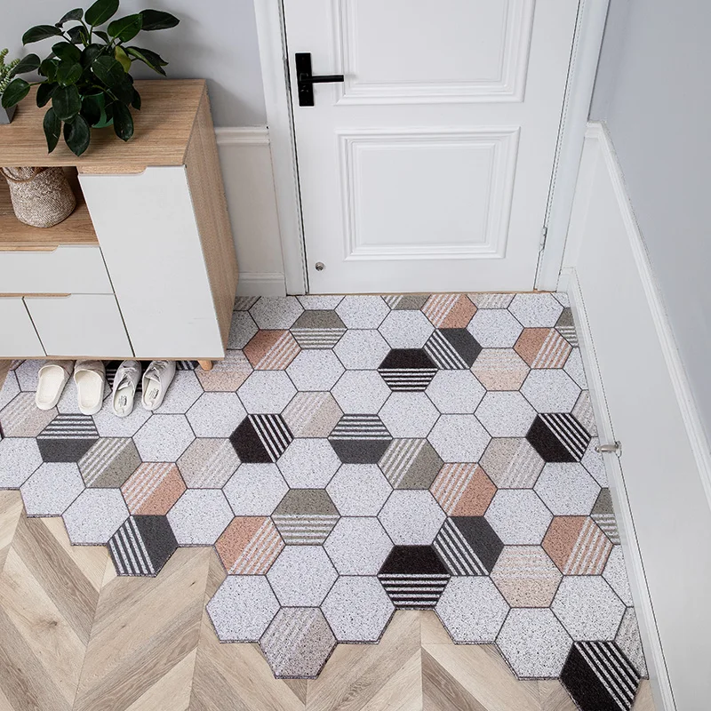 https://ae01.alicdn.com/kf/H7006545d32df41559cef2c79ed7518fdB/Geometric-Style-Mats-Carpet-Hallway-Bathroom-Mat-PVC-Kitchen-Mat-Non-slip-Can-Be-Cut-Entrance.jpg