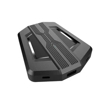 Клавиатура мышь Мыши конверсионный приемник для XBOXONE/PS4/PS3/переключатель хост Plug And Play приемник адаптер конвертер устройство