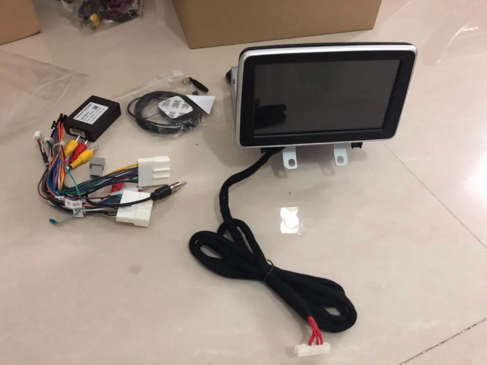 Clearance ChoGath 9 inch Android 8.0 Car radio GPS for Mazda 2 2015-2018 Android GPS player 4 Clearance ChoGath 9 inch Android 8.0 Car radio GPS for Mazda 2 2015-2018 Android GPS player 4