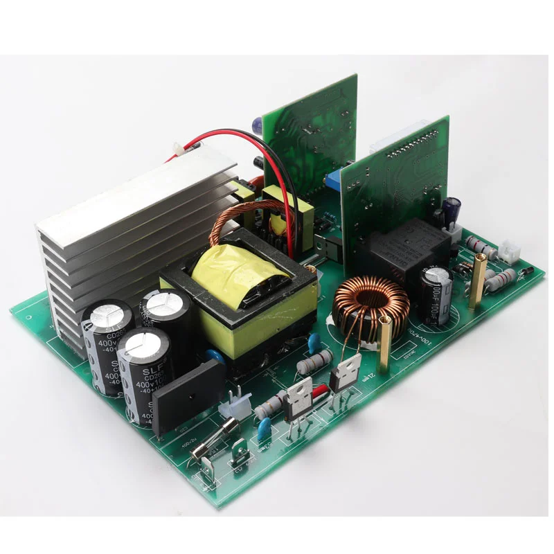 Mailicheng Forklift Battery Charger 12v24v100a200a Floor Sweeping Electromechanical Stacking Truck for Battery warehouse Plug - Image 3