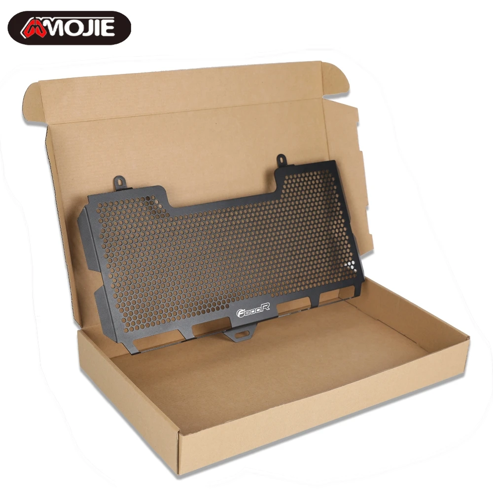 Для BMW F800R F 800 R 2004 2005 2006 2007 2008 2009 2010 2011 2012 2013-2022 Защитная крышка радиатора мотоцикла |