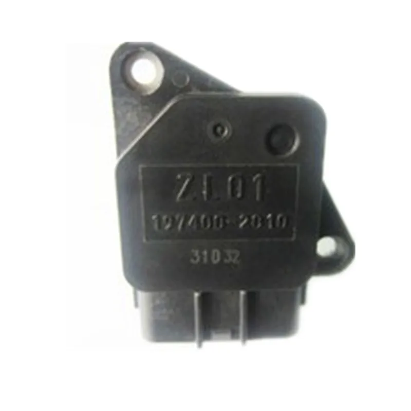 ZL01-13-215 ZL0113215 ZL01-13-215 массовый расходомер воздуха MAF сенсор чехол для MAZDA 3 5 6 протеж MX-5 MIATA 197400-2010