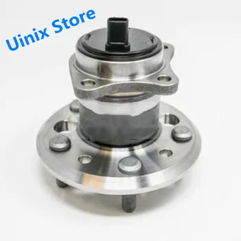

ONE PIECE Wheel Hub Bearing FOR TOYOTA ACV40GSV40 2002-2009 OEM: 42460-06060L