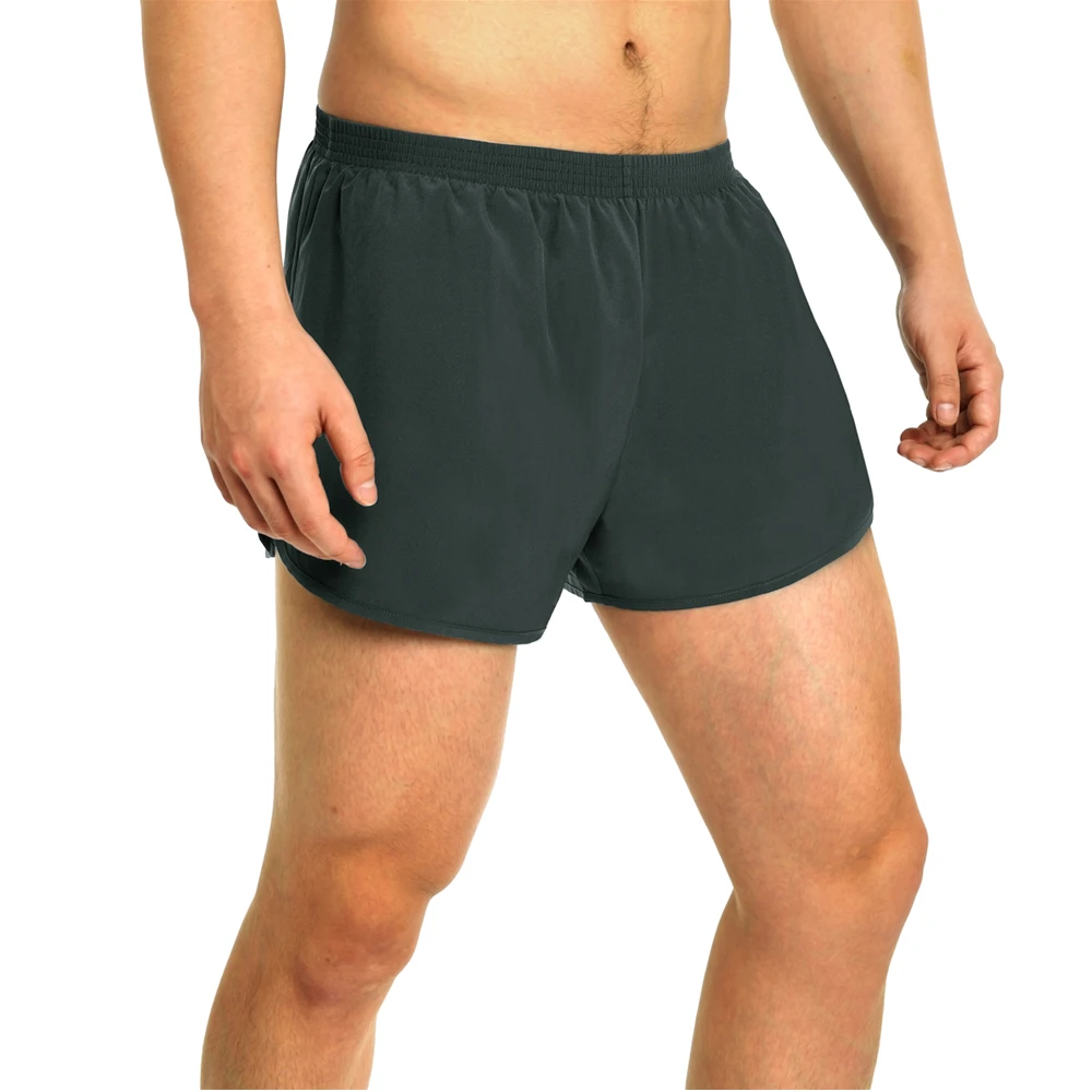 Dragon Fit быстросохнущие мужские " шорты для спортзала легкие шорты для бега для тренировок для мужчин спортивные шорты для фитнеса с сетчатая юбка