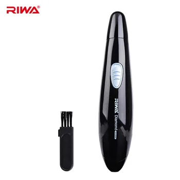 

Nose Hair Trimer Electric Nose Trimmer Cleaner Cutting Shaving Machine For Men Face Care Washable Nose Hair Removal Clipper 49