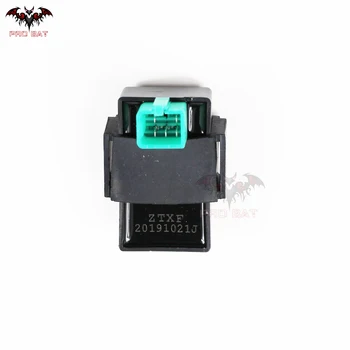 

5 Pin AC CDI Box for 50cc 90cc 110cc 125cc Dirt Bike Kids ATV Quad Go Kart Buggy Taotao Kazuma chinese sunl PRO BAT New