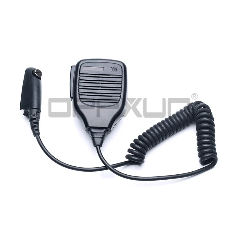 Shoulder Speaker Mic Microphone PTT for Motorola Walkie Talkie Two Way Radio MTX850 GP340 GP380 GP320 GP328 HT1250 PR860 PTX700 | Мобильные