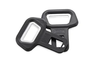 

by DHL or Fedex 2000pcs Car Accessories Car Safety Seat Belt Buckle Clip Car Bottle Opener Seatbelt Clip Bottle Openers