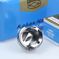 KHS12-RYP Rotary Hook HSH-7.94ATR(MTQ) for Tajima Embroidery Machines – High Precision Rotary Hooks Replacement Part for Smooth and Accurate Stitching - Image 2
