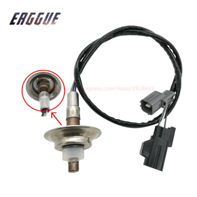 OEM L33L-18-8G1B L33L188G1B L33L-18-8G1 234-5012 датчик расхода воздуха передний кислородный Сенсор для Mazda CX-7 07-12 2.3L L4 L33L188G1