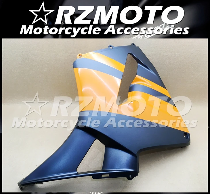Мотоциклетный обтекатель abs комплект для HONDA CBR600RR F5 2005-2006 год корпусные детали moldStore № 0745