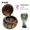 Capricorn PX03