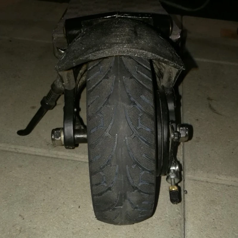 Dualtron Raptor Tire_3