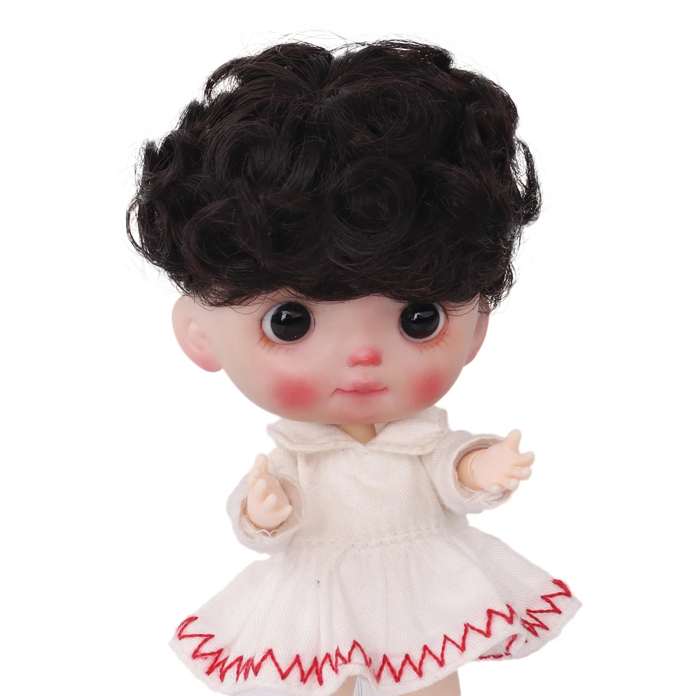 bjd doll wigs (1)