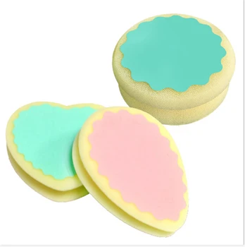 

1pcs Magic Painless Hair Removal For Women Cute Depilation Sponge Pad Facial Leg Arm Body Hair Remover Epilator Tools For Beauty
