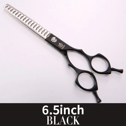 6.5 black