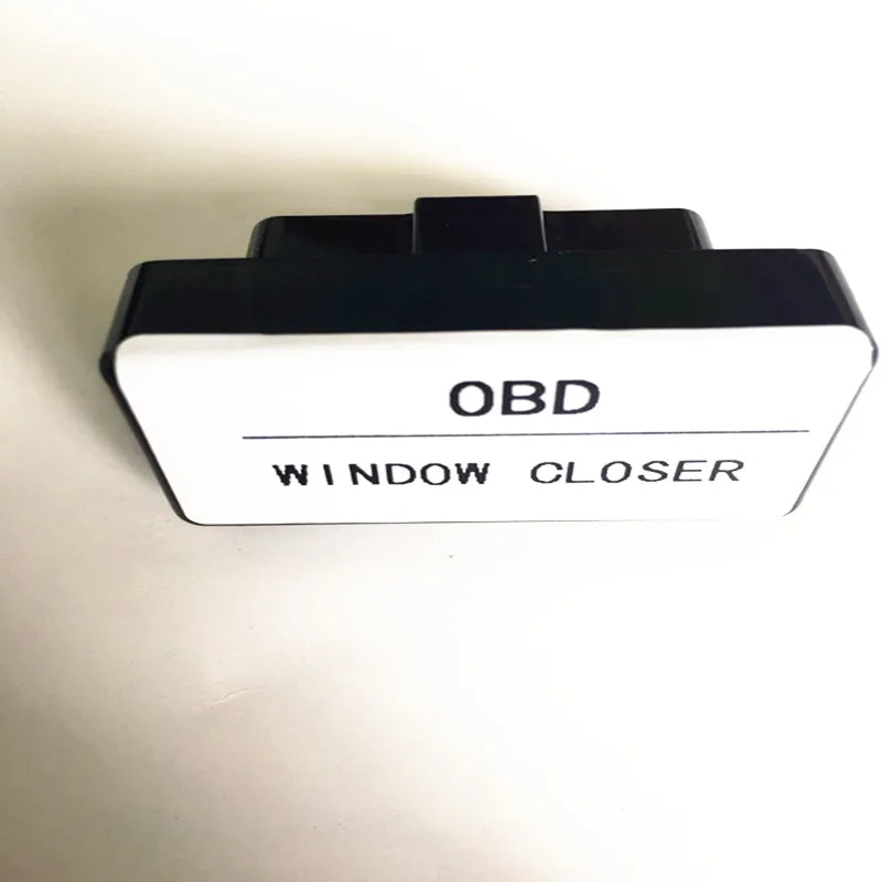 Автомобильный оконный доводчик OBD с функцией блокировки скорости для Prado 2010 2019| |