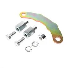 Camlock Tool подходит для Subaru Impreza WRX,WRX STI 2,0/2.5L (EJ205 EJ207 EJ255 EJ257),04-11 Subaru Forester XT w/ DOHC Turbo Camlock Tool подходит для Subaru Impreza WRX,WRX STI 2,0/2.5L (EJ205 EJ207 EJ255 EJ257),04-11 Subaru Forester XT w/ DOHC Turbo