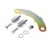 Инструмент Camlock подходит для 02+ Subaru Impreza WRX,WRX STI 2.0/2.5 L (EJ205 EJ207 EJ255 EJ257),04-11 Subaru Forester XT w/ DOHC Turbo