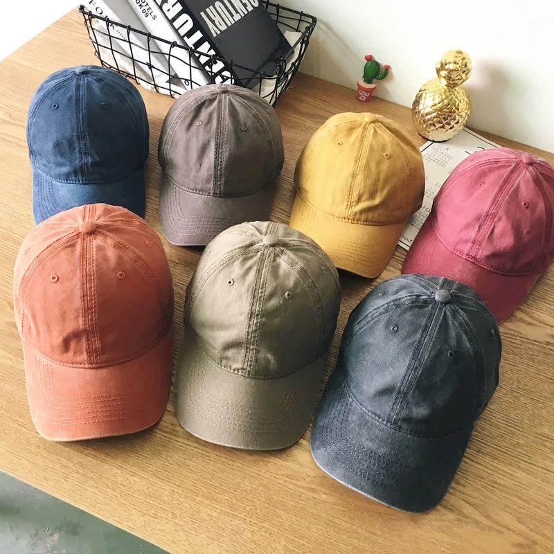

2019 Fashion Baseball Cap