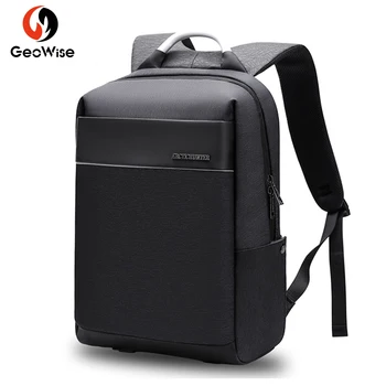 

Fashion Business outdoor Laptop Backpack Men's Fashion Students USB Charging Business Travel Waterproof Casual Style Computer
