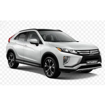 

Led Interior Bulb For 2020 Mitsubishi Eclipse Cross map light luggage light Car Accessories 5pc