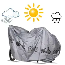 Стиль, чехол для велосипеда, водонепроницаемый, защита от дождя, для улицы, УФ-защита, для помещений, пылезащитный чехол, защитный чехол для мотоцикла, скутера