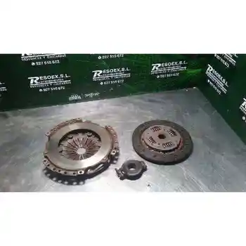 

319005010 KIT CLUTCH SEAT TERRA