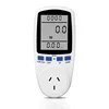 Intelligent AC Power Meter Wattmeter Socket Power metering socket billing socket power monitor EU/US/UK/AU 5