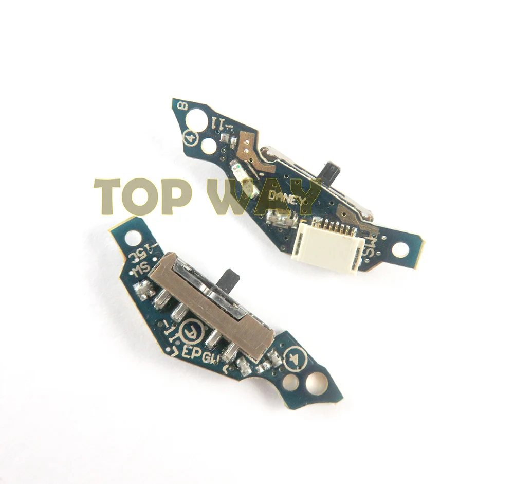 Игровая консоль PSP 2000 с выключателем питания|board board|board pcbboard circuit |