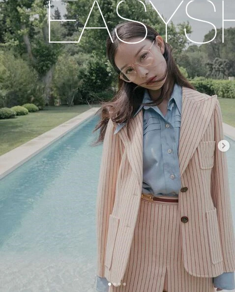 

2019 Autumn Spring Coat Casual Hooded Handmade Wool Jacket Coat Women