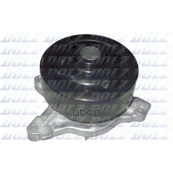 Насос Водяной Toyota Rav 4 Ii 1.8vvti 1zz-Fe 01 Dolz арт. T230