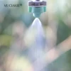 MUCIAKIE 20PCS 15L/h Misting Cooling Nozzles Garden Irrigation Micro Jet Spray Range 0.35m Hanging Foggers Garden Mist Sprinkler ► Photo 3/6
