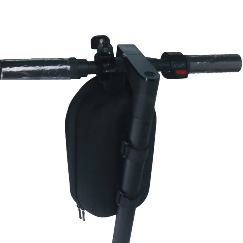 

Scooter Head Bag Skate Scooter Bag Tools Carrier Head Bag Front Frame Handlebar Storage Bag Accessories For Xiaomi M365 Scooter